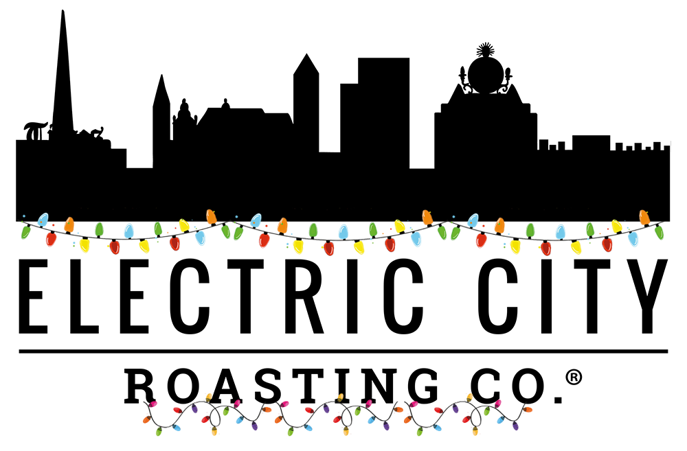 Moka Java Sample Specialty Coffee Electric City Roasting Co.®